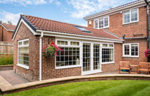 Braehead Of Lunan house extension leads